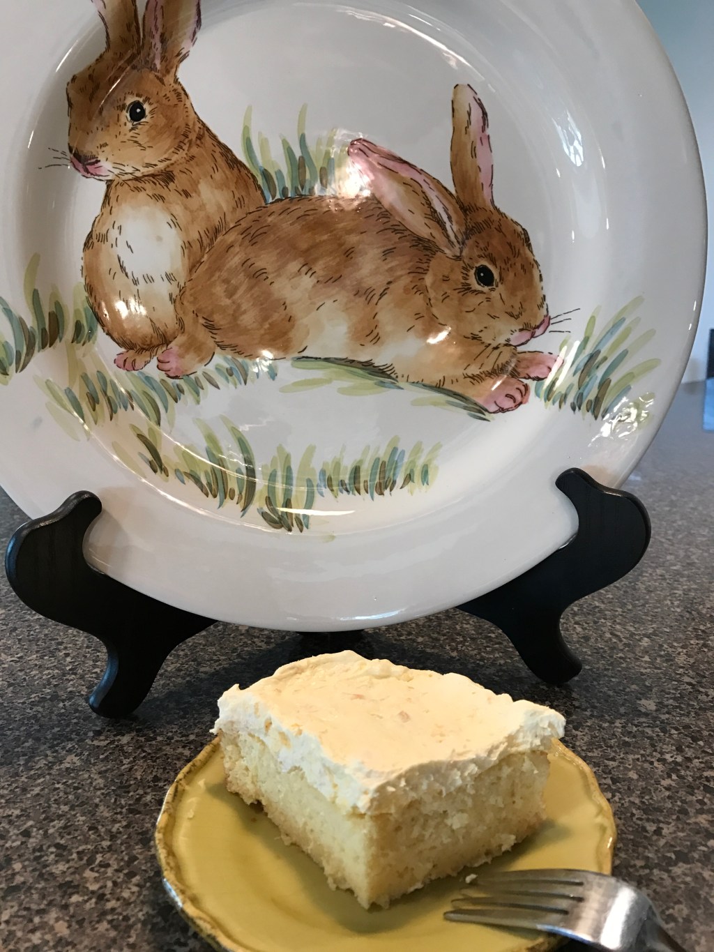 SUNSHINE CAKE & MY&nbsp;DOMAIN….