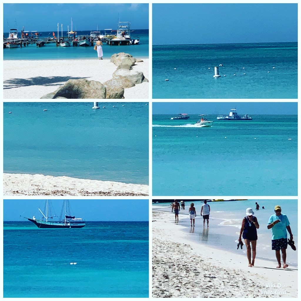 ARUBA…..WHERE IT FIRST&nbsp;BEGAN